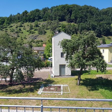 Fewo Im Herzen Des Altmuhltals Mörnsheim 外观 照片