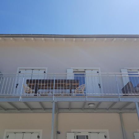 Fewo Im Herzen Des Altmuhltals Mörnsheim 外观 照片