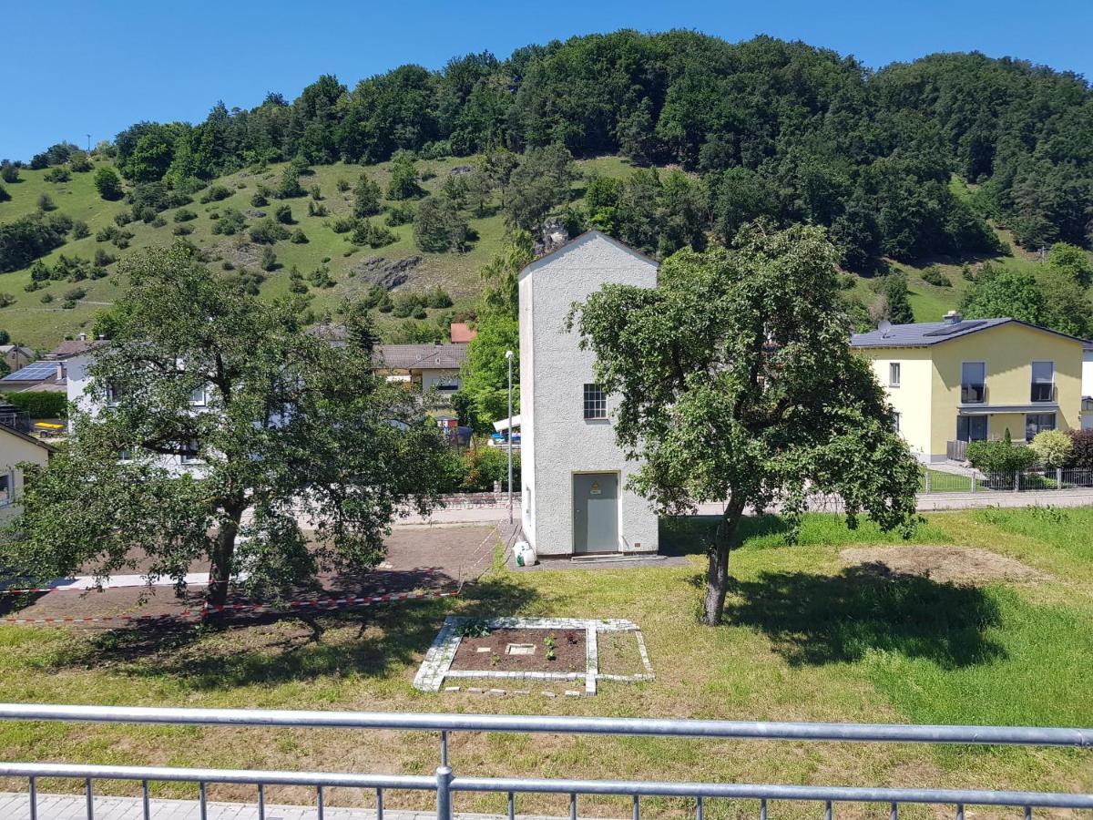 Fewo Im Herzen Des Altmuhltals Mörnsheim 外观 照片